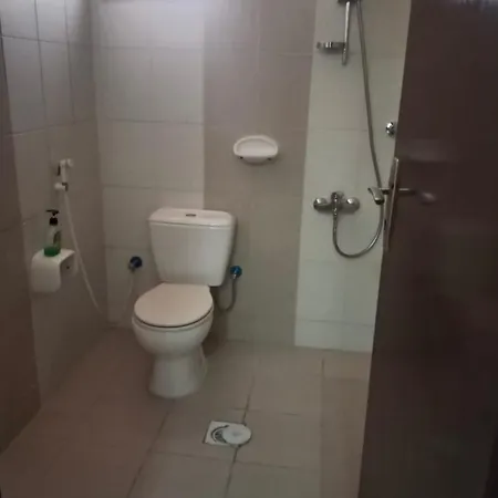 شقة تنفيذية غرفتين نوم وصالة ومطبخ Suite 2 Bedrooms , Lounge And Kitchen Medina Exterior photo