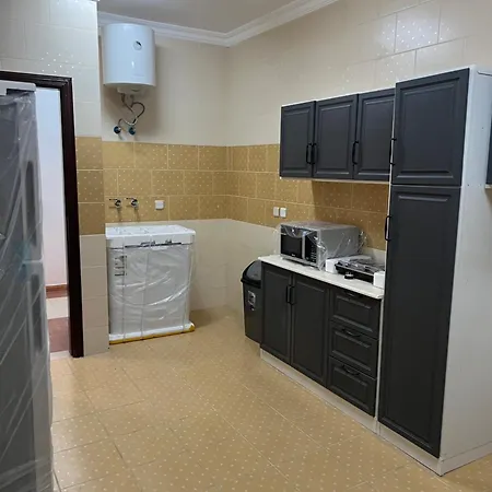 شقة تنفيذية غرفتين نوم وصالة ومطبخ Suite 2 Bedrooms , Lounge And Kitchen Medina Exterior photo