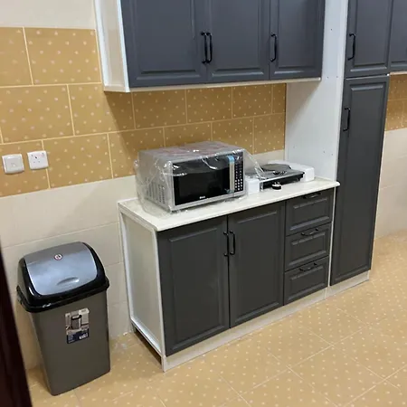 شقة تنفيذية غرفتين نوم وصالة ومطبخ Suite 2 Bedrooms , Lounge And Kitchen Medina Exterior photo