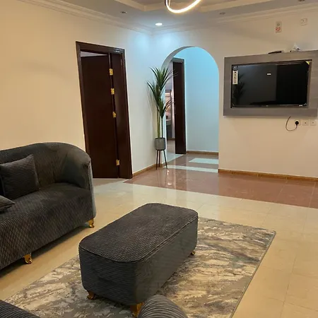 شقة تنفيذية غرفتين نوم وصالة ومطبخ Suite 2 Bedrooms , Lounge And Kitchen Medina Exterior photo
