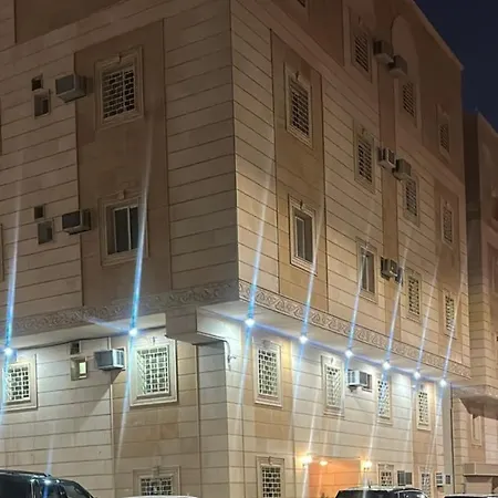 شقة تنفيذية غرفتين نوم وصالة ومطبخ Suite 2 Bedrooms , Lounge And Kitchen Medina Exterior photo