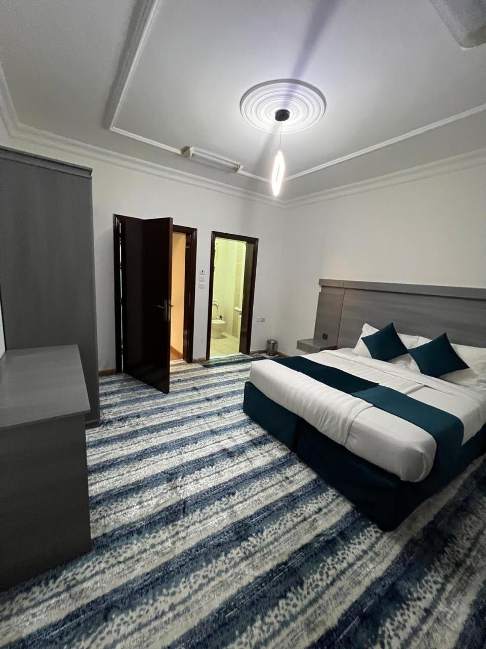 تنفيذية غرفتين نوم وصالة ومطبخ 2 Bedrooms , Lounge And Kitchen Apartment Medina